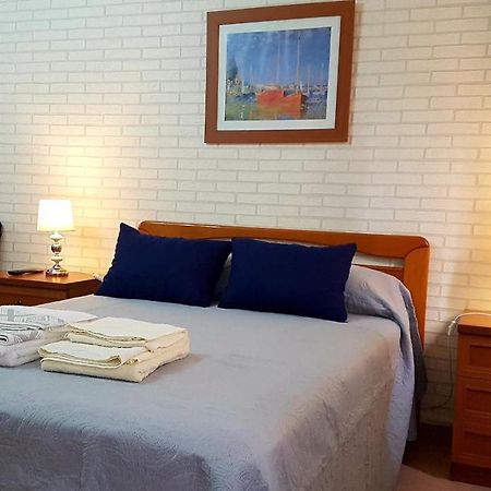 Apartamento Loft II Select Real Caldas De Reis Zewnętrze zdjęcie