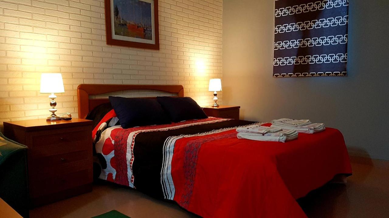 Apartamento Loft II Select Real Caldas De Reis Zewnętrze zdjęcie