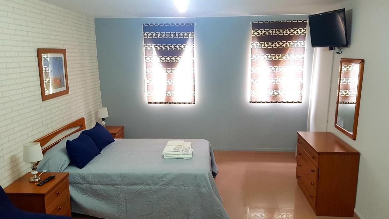 Apartamento Loft II Select Real Caldas De Reis Zewnętrze zdjęcie